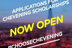 UK Opens Applications for Fully Funded Chevening Scholarships IMG 3200