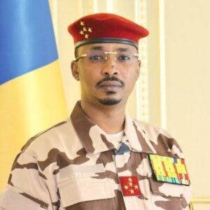 Chad’s Visa-Free Policy Wins Continental Backing as African Nations Face Fresh Challenge IMG 3208