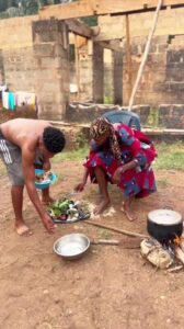 The Way We Live: Obinna Never Expected August Meeting to Call His Name IMG 3288