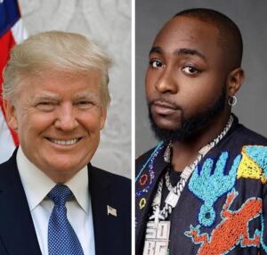 Davido Brings Trump Into Osun Election Debate, Warns Tinubu Over Poll IMG 3321
