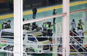 Thailand School Shooting Leaves Several Dead IMG 3327