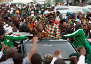 Zambia Heads to Polls as Lungu’s Legacy Shapes Hichilema’s Re-election Bid IMG 3571