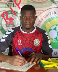 From Okwaraji To Ozor: Why Are Ngerian Footballers Still Dying On The Pitch? IMG 3582