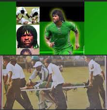 From Okwaraji To Ozor: Why Are Ngerian Footballers Still Dying On The Pitch? IMG 3583