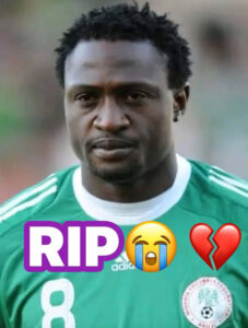 From Okwaraji To Ozor: Why Are Ngerian Footballers Still Dying On The Pitch? IMG 3586