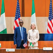 Brandon Hudspeth Assumes Office as New US Consul General in Lagos IMG 3599