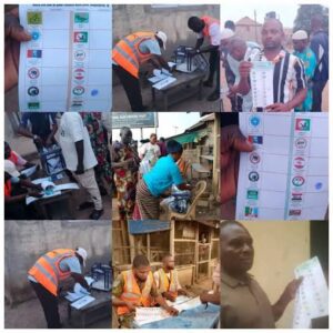 Osun Polls: Results From 24 LGAs Emerge as Six Remain IMG 3639