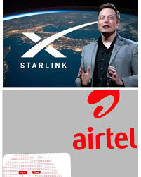Elon Musk’s Starlink, Airtel Launch Africa’s First Satellite-to-Phone Service in DRC IMG 3658