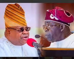 Tinubu Is Son of Osun — Adeleke Reaffirms 2027 Endorsement After Election Victory IMG 3659