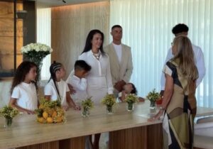 The Way We Live: Cristiano Ronaldo Married in His Sitting Room. Why Do We Spend Millions to Impress People? IMG 3712
