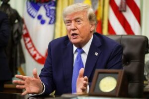 Trump Threatens Oman With Bombing as Iran War Peace Talks Stall IMG 3718