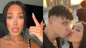 OnlyFans Star Scarlet Vas Expecting Second Child With Stepbrother-Turned-Husband IMG 3796