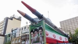 Iran Warns US of ‘Devastating’ Response as Washington Threatens Tougher Sanctions IMG 3828