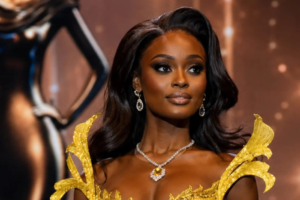 Miss Grand USA: Nigerian-American Beauty Queen Takes Over After Winner Loses Crown IMG 3843