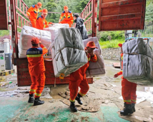 Nepal-Tibet Disaster: 469 Dead, 1,300 Missing as China Halts Rescue IMG 3983