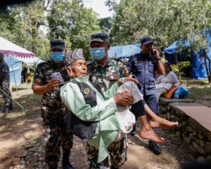 Nepal-Tibet Disaster: 469 Dead, 1,300 Missing as China Halts Rescue IMG 3984