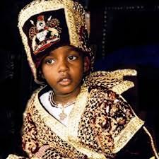 King at 3, Uganda’s Oyo Dies at 34 IMG 4028