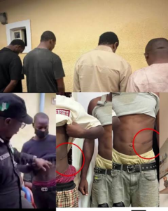 Nigeria’s Kidney Trade Is Feeding on Youths’ Vulnerability IMG 4090
