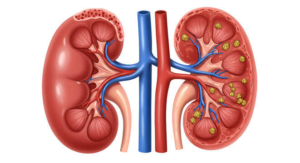 Nigeria’s Kidney Trade Is Feeding on Youths’ Vulnerability IMG 4091