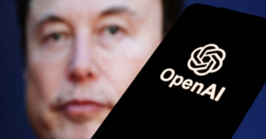 OpenAI to Cut Off AI Access to Musk-Owned Cursor KCLE34BJHNPVNFAEW73BJGOKBI
