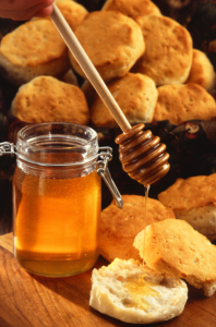 8 Foods That Can Last for Years Runny hunny