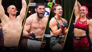 UFC 330 Results: Makhachev Defeats Garry to Retain Welterweight Title UFC 330 FBF hero