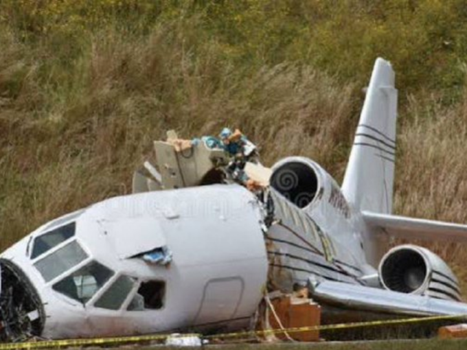 alaska plane crash