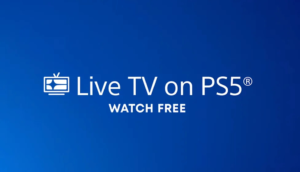 PS5 Gets Over 100 Free Live TV Channels in Major Sony Entertainment Upgrade b877a9adb2b20b4112bf531d22142764.webp