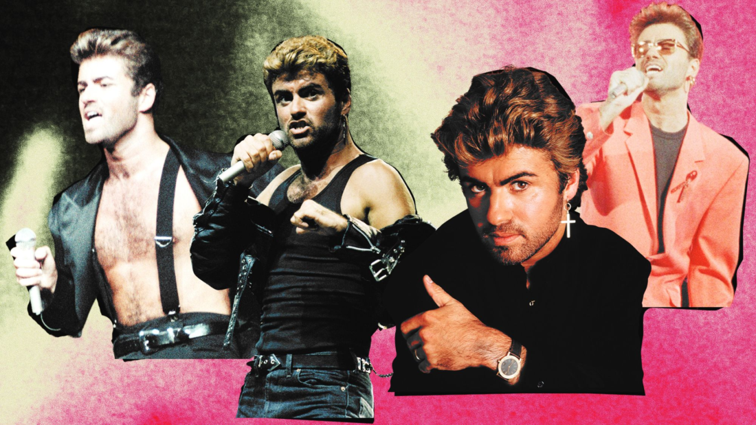 george