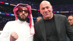 UFC and Zuffa Boxing Announce New Partnership with That Prize Guy image