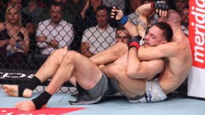 🇷🇸 UFC Belgrade Delivers Thrills From Start to Finish as Medic Headlines Historic Night image bce24bbf 1f62 463b 9dac 7ff030bee959 85 2560 1440