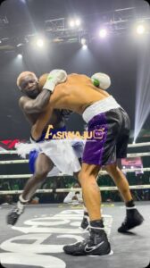 Celebrity Boxing Ends in Confusion as Charles Okocha Secures Victory Following Portable's Exit images 2026 08 01T070507.058