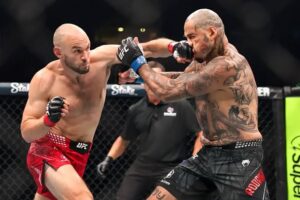 🇷🇸 UFC Belgrade Delivers Thrills From Start to Finish as Medic Headlines Historic Night images 2026 08 02T113049.811