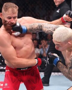 🇷🇸 UFC Belgrade Delivers Thrills From Start to Finish as Medic Headlines Historic Night images 2026 08 02T113319.031