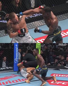 🇷🇸 UFC Belgrade Delivers Thrills From Start to Finish as Medic Headlines Historic Night images 2026 08 02T114618.408
