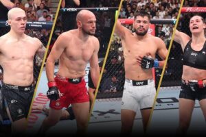 🇷🇸 UFC Belgrade Delivers Thrills From Start to Finish as Medic Headlines Historic Night images 2026 08 02T120807.310