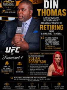 Din Thomas Retires From Cornering After Gillian Robertson’s UFC 330 Defeat images 2026 08 16T154445.366