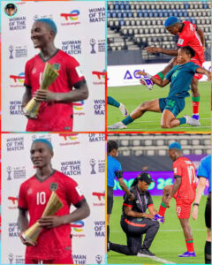 Malawi Star Temwa Chawinga Claims WAFCON 2026 PUMA Golden Boot images 2026 08 17T005926.685