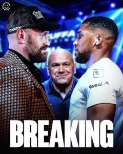 Dana White Raises Major Doubts Over Anthony Joshua vs Tyson Fury Fight images 2026 08 18T144830.315