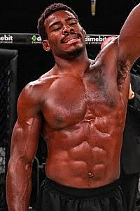 New UFC Signing Ronald Humphrey Warns Entire Welterweight Division images 2026 08 26T061105.291