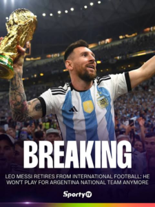 BREAKING: Lionel Messi Announces Retirement from International Football images 2026 08 31T183616.566