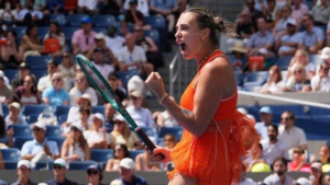 Sabalenka Starts US Open Title Defence With Convincing Win images 2026 08 31T185714.492