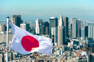 Japan Executes Man Convicted of Killing Five People istockphoto 1438080749 612x612 1