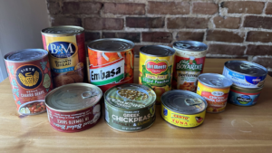 8 Foods That Can Last for Years l intro 1745337537