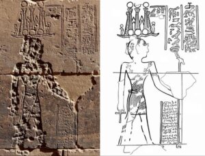 last known inscription in egyptian hieroglyphs graffito of v0 x9dksvm36xg71
