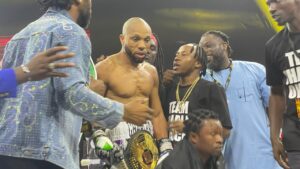 Celebrity Boxing Ends in Confusion as Charles Okocha Secures Victory Following Portable's Exit maxresdefault 15