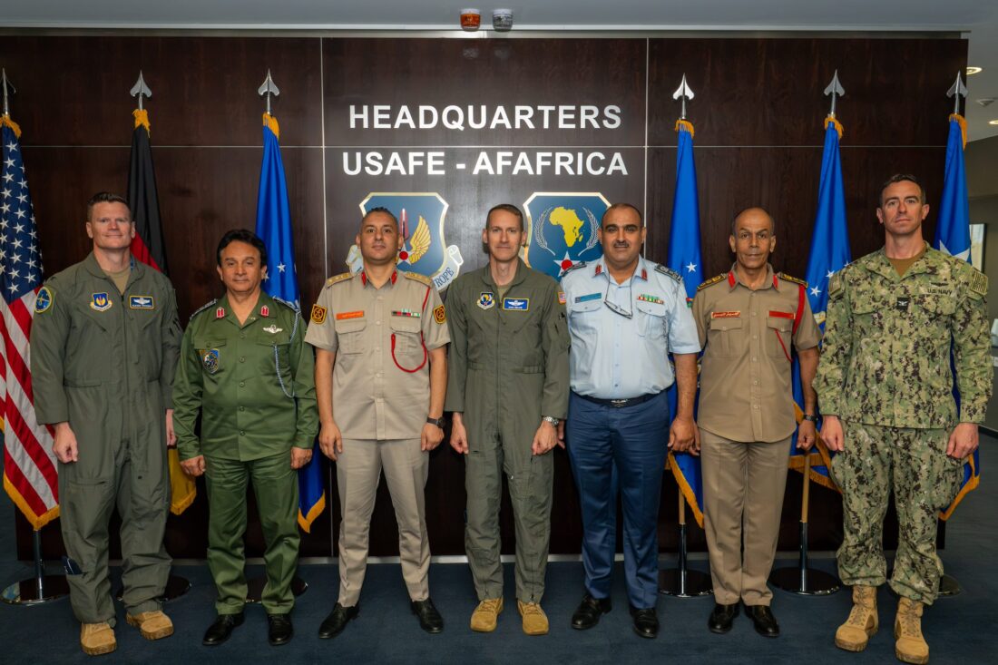 ramstein visit builds us libyan integrated air mobility ties