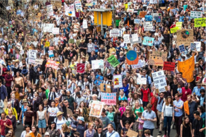 TODAY IN HISTORY - 27th Sept, 2026 - ORBITS NEWS 108884256 climatestrike 12