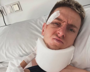 Tadej Pogačar Ruled Out of World Championships After Vuelta Crash 1160