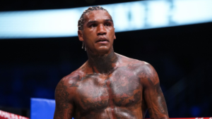 Denzel Bentley Offers Conor Benn Immediate World Title Shot After Garcia Defeat 1ocl5gpjv23xn1e3n2hgxfth9qimagehero16x9 1ocl5gpjv23xn1e3n2hgxfth9q IMAGE HERO 16x9 src